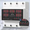 Practical Industrial Three Phase Voltages Converters With Adjustable Current And Voltages Setting Household Daily Use