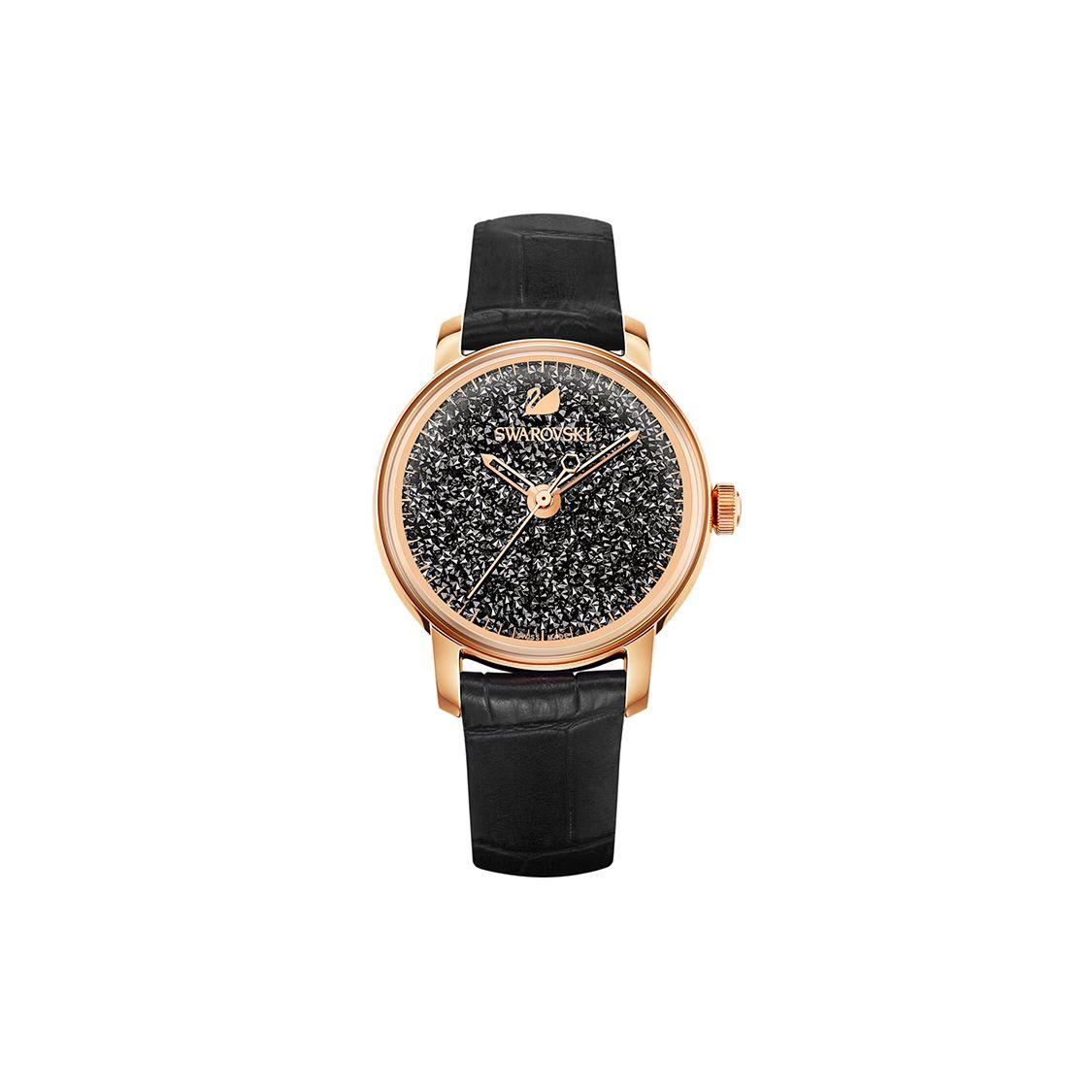 Swarovski Crystalline Hours Series Watch Quartz