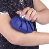 Health Care Reusable Cold Pack Muscle Sport Injury Pain Head Relief First Aid Ice Bag 6 Inch