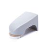 1 PCS/Bathroom Accessories Magnetic Soap Bar Soap Box Bathroom Creative Powerful Magnet Soap Dispens
