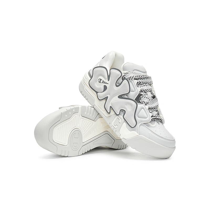 Champion 2025 Spring Kookooler Chunky Platform Sneakers