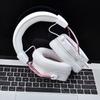 Soft Breathable Mesh Ear Pads Ergonomic Design Sponge Earmuffs For XIBERIA K03S K03 Noise Isolation Ear Cushions