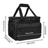 Staubsauger Zubehör Aufbewahrungstasche, Tragetasche Multifunktionale Tasche Tote