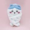 The New  Baby Swaddling Blanket Series Usagi Hachiwera Chii Comes with Cute Plush Toy Hangers and Ornaments Nagano
