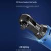 DCA 12V Right-Angle Cordless Ratchet Wrench CN plug (adapter included)