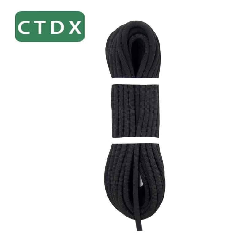 CTDX Static Climbing Safety Rope
