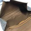 Louis Vuitton M51121 Monogram Beverly Bag 2WAY Shoulder Bag Hand Bag Brown