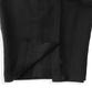 Polish Calm Bermuda Pants / Black