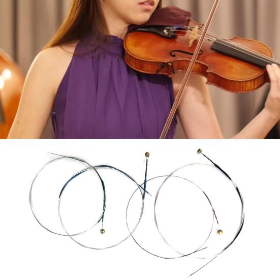 Goedkope 4Pcs/Set Precise Delicate 4 Sizes Mini AntiRust EADG Solid