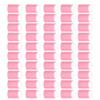 50pcs Ink Pad Smudge Sponge Multipurpose Soft Flexible Lightweight Finger Sponge Daubers for Home Nail Salon