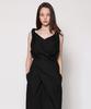Second Armuah Aida Dress _ Black