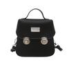 Lady's crossbody bag, shoulder bag, small square bag, handbag, designer bag, lady's handbag