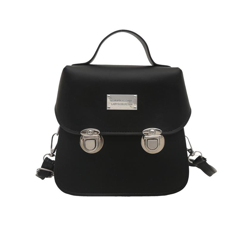 Lady's crossbody bag, shoulder bag, small square bag, handbag, designer bag, lady's handbag