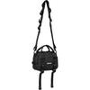 Supreme Borsone Mini (26SS) Nero