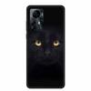 For ZTE Blade A72s 4G Case 2023 Fashion Cool Soft TPU Black Silicone Phone Cover for ZTE Optus X Max Back Cases Funda A 72s Etui