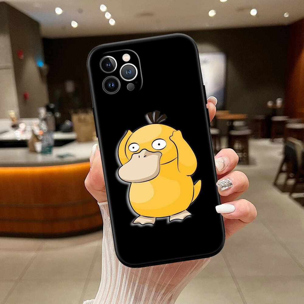 POKEMON S New Phone Case for Samsung S20 S21 S22 S23 S24 FE Ultra Plus Lite S21S A07 A17 A36 A37 A55 A57 F06 F16 M06 M16 M56