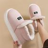 Fashion Winter Household New Women Warm Boots Woman Outside Wear Padded Thick Bottom Snow Boots Casual Ankle Boots