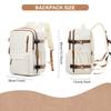 Cabin Airplane Travel Backpack 40X30X20, Hand Luggage Cabin Backpack Wizzair 40X30X20 Carry-Ons Men Women 15.6 Inch Laptop Bags