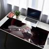 Mouse Pad Desk Protector Mouse Cartoon Anime Rubber Mat Gaming Mousepad A2 Nier Automata Keyboard Mats Gamer Kawaii Cute Deskma