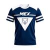 Camiseta de Moda para Hombre con Estampado 3D Cuello Redondo Manga Corta Estilo Urbano de Moda
