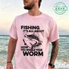 Tshirt For Unisexs Fishing Graphic Y2k Tops Fisherunisex Fshion Casual T Shirts Short Sleeved Tees Summer Oversized Clothing Gifts
