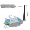RTU5035 GSM Gate Opener Relay Switch 900/1800MHz Wireless Remote Control Door Acces Free Call APP Control Long Antenna