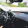 Car Air Freshener Solid Fragrance Persistent Indoor Room Solid Household Decoration Fragrant Car Home Parfum Decor M9W4