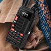 BAOFENG 6PLUS Dual-Band Professional Two-Way Radio (CN version)