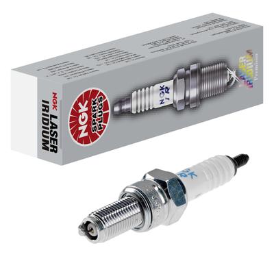 Ngk Spark Plug (for Motorcycle) MR8CI-8 Stock No. 96973
