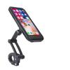 Waterproof Shockproof Phone Holder for Electric Car, Bike & Motorcycle - Black Technology