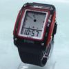 Talking Watch Japanese Wristwatch (829TJ-R)