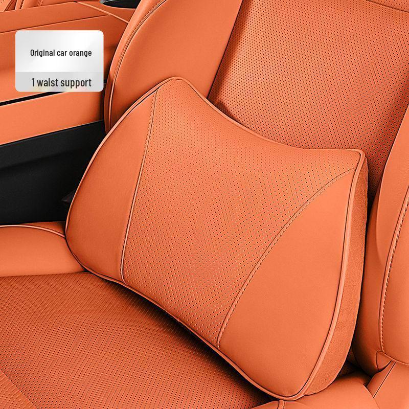 Ideales L9L8L7 Kopfstützen-Nackenkissen - Dekorative Nackenstütze für das Auto-Interieur