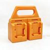 Drop-resistant Battery Portable Stand Fixing Devices Battery Tool Holder Base for DeWALT 18V Home