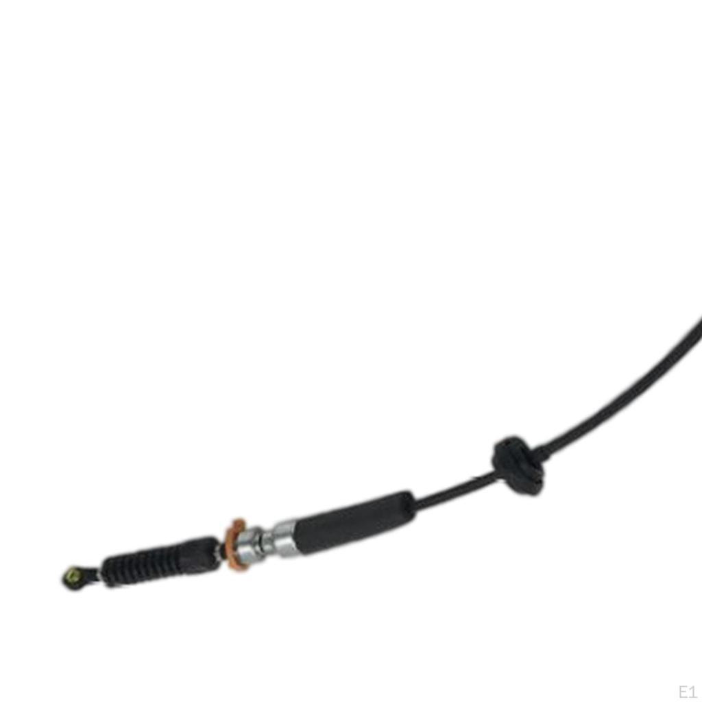 Auto Transfer Case Cable Durable Automatic Transmission er for Spare Parts Replacement