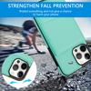 Vertical Cards Solt Wallet Leather Case for iPhone 16 15 14 Pro Max 16E 13 12 11 Pro XR XS Max 7 8 Plus SE Magnetic Stand Cover