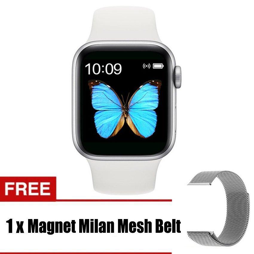 Buy T500 Watch Series 5 Smartwatch 1.54 