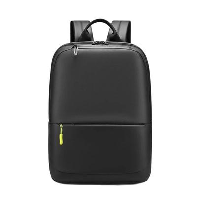 Business-Rucksack Reise wasserdichter Rucksack Männer Schultasche große Kapazität 17,3 Laptop Mode Rucksack