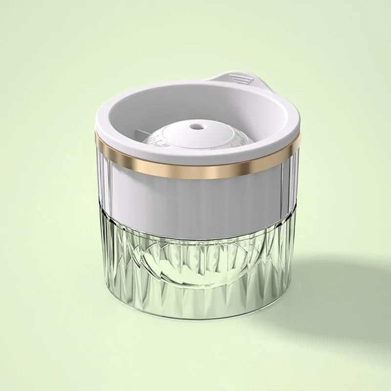 Bar Whiskey Round Ice Cube Maker Silicone Large Ball Shape Spherical Ice Cube Mould Machine Quick Freezer Kitchen Gadgets