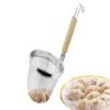 Instrumentos de culinária – Escorredores e coadores