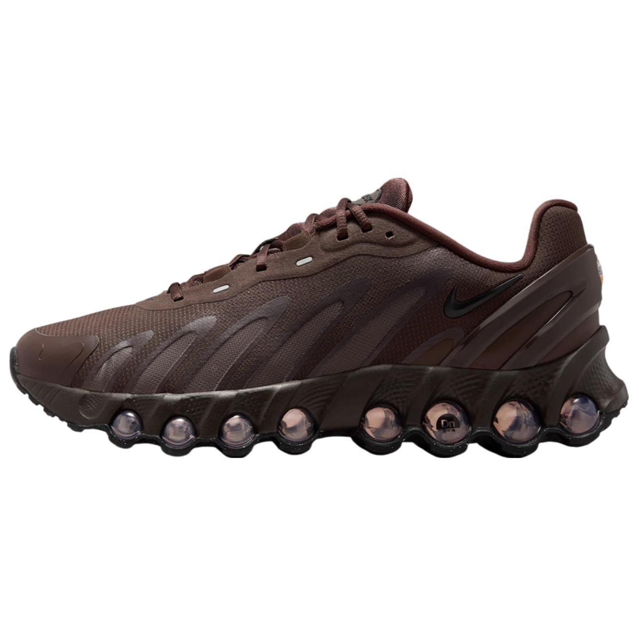 Nike Air Max DN8 Triple Brown Men s FQ7860-203