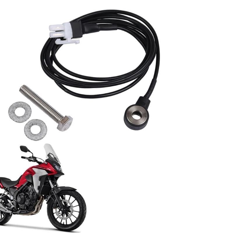 Motorbike Fast Gear Shifter Sensor Quick Shifter for CB500X CBR500R CB500F High Sensitivity Quick Shifter Sensor