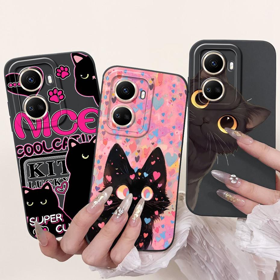 For Huawei Nova 10 SE 10 Pro Lens Protective Case For Huawei Nova10 Nova 10SE 10Pro Fashin New Design Soft Silicone Phone Cases