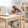 Pyžamo Onesie Kigurumi Kostým Převlek Totoro Děti 105 - 115 cm