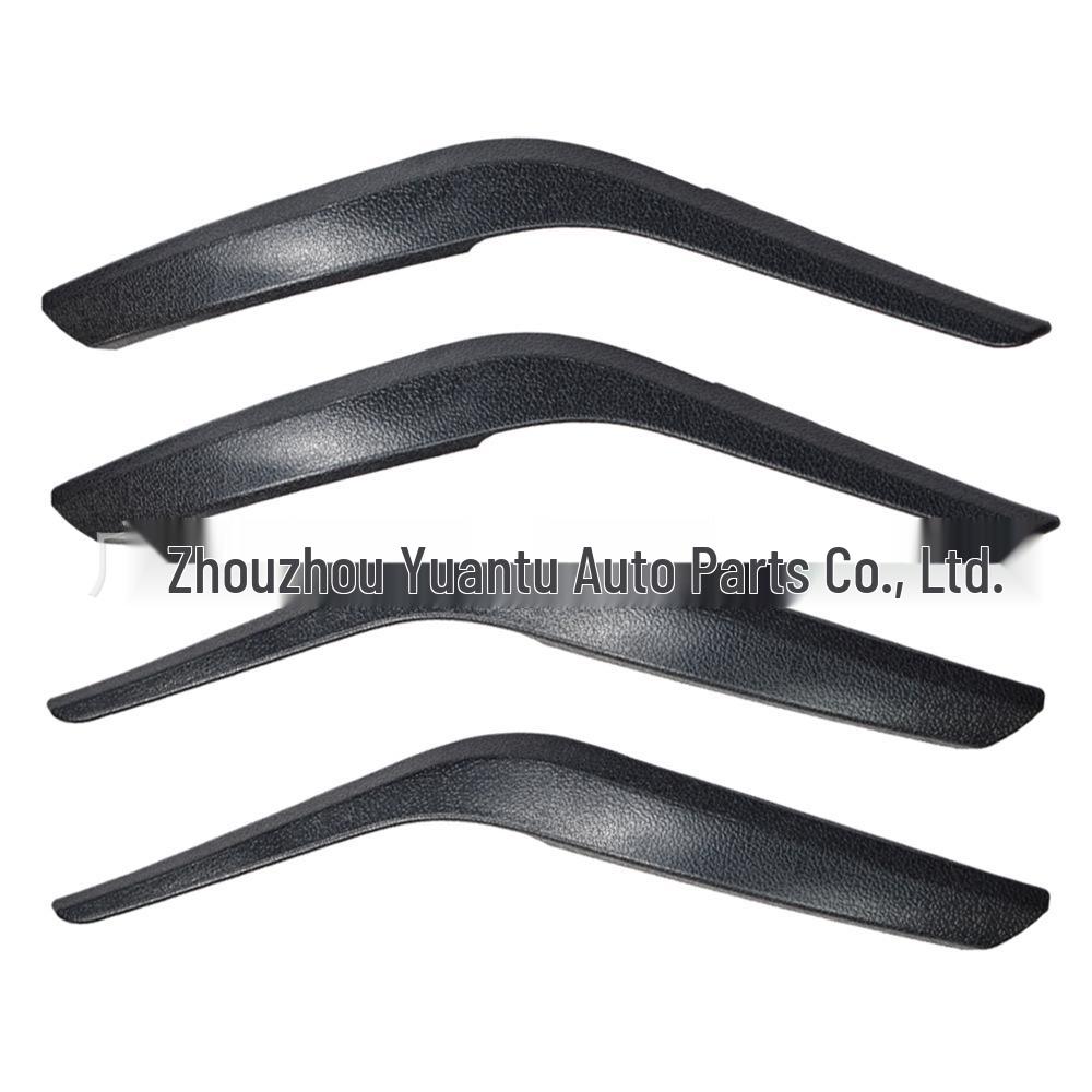 BMW X1 E84 2010-2016 Door Handle Outer Cover and Armrest Panel Bracket Replacement