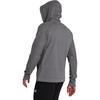 Nike Jackets Men's Gray Hooded Moderate Other AQ8392-036