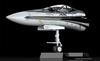 PLAMAX Macross Delta MF 55 Minimum Factory Nose Collection VF 31F Scale Assembly Plastic Model [Messer Ihlefeld] 1/20