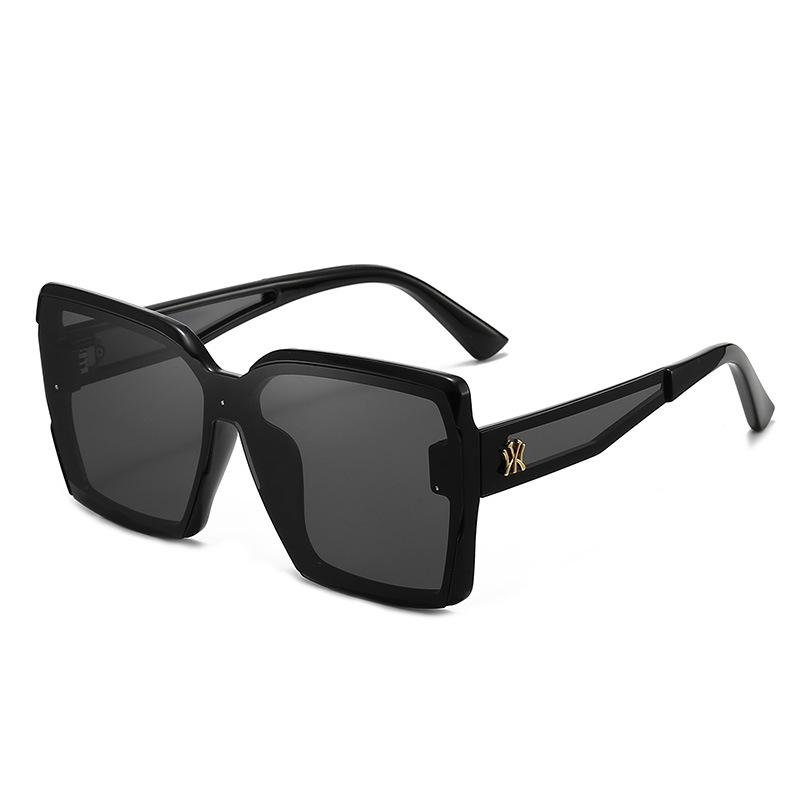 Buy Ladies European and American Style Polarized Trendy Sunglasses