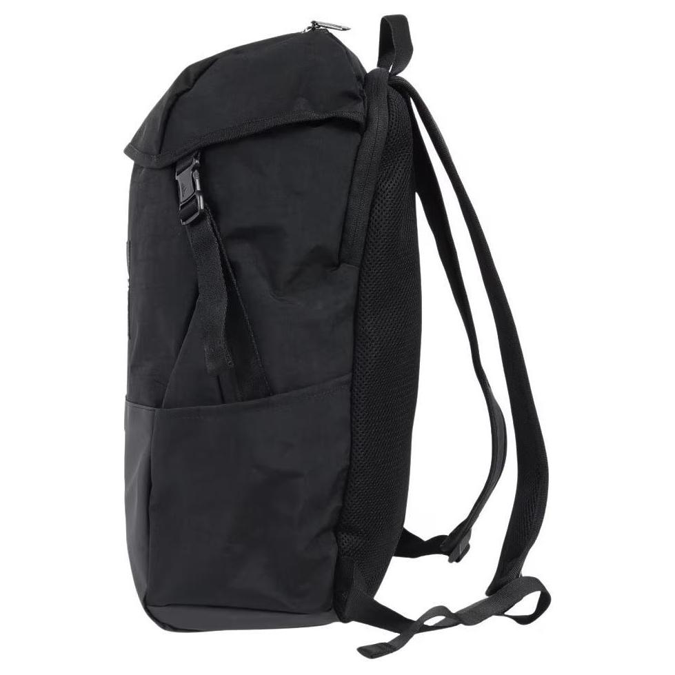 adidas 4Athlts Casual Travel Zipper Backpack Unisex Backpack Black HC7269