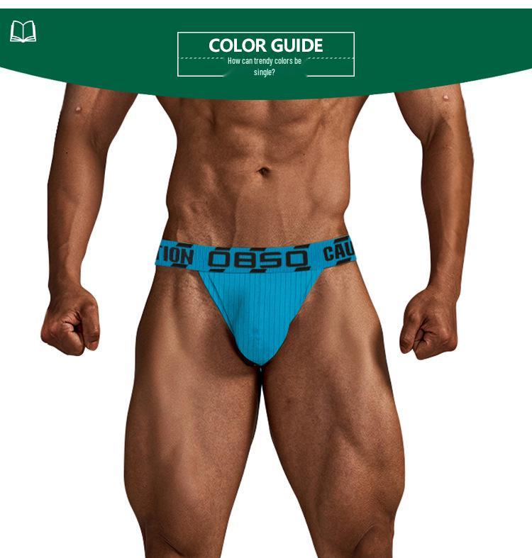 Herren Atmungsaktive Winter Baumwoll Leggings Slips - Trendiges Weihnachtsgeschenk 2021