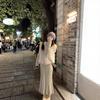 Imitation cashmere fur vest women's autumn and winter new fox fur jacket short stand-up collar